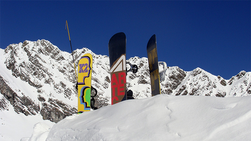 Bild zur Veranstaltung SV-Skipokal