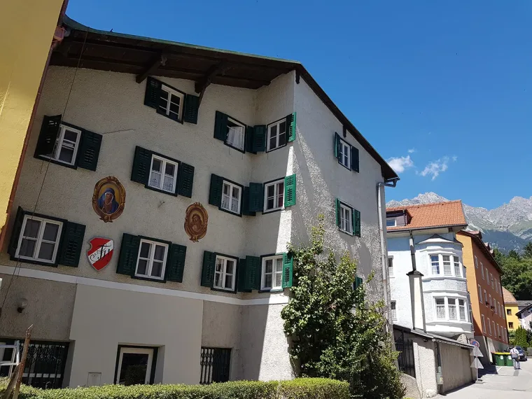AMVI-Haus